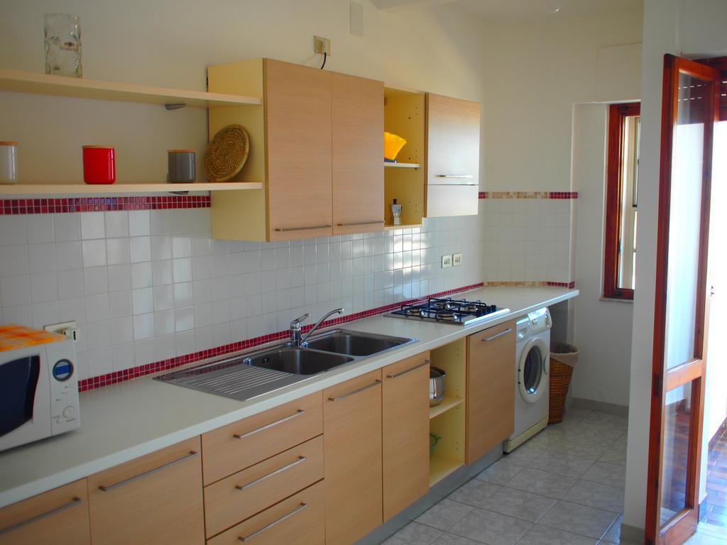 Pace 27 Apartment Alghero Room photo