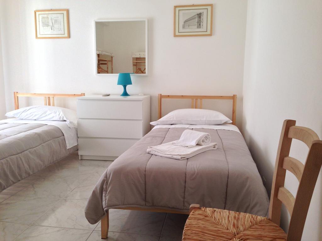 Pace 27 Apartment Alghero Exterior photo
