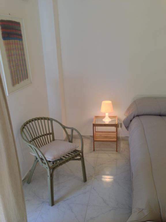 Pace 27 Apartment Alghero Exterior photo