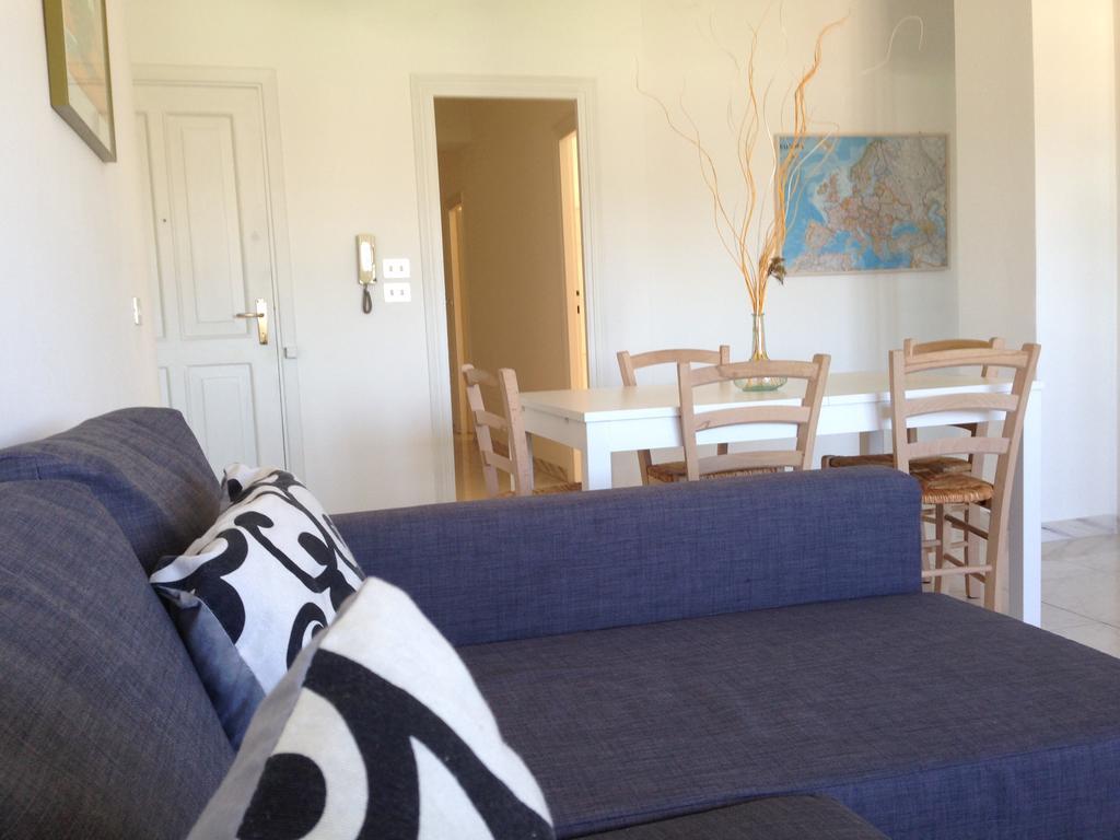 Pace 27 Apartment Alghero Exterior photo