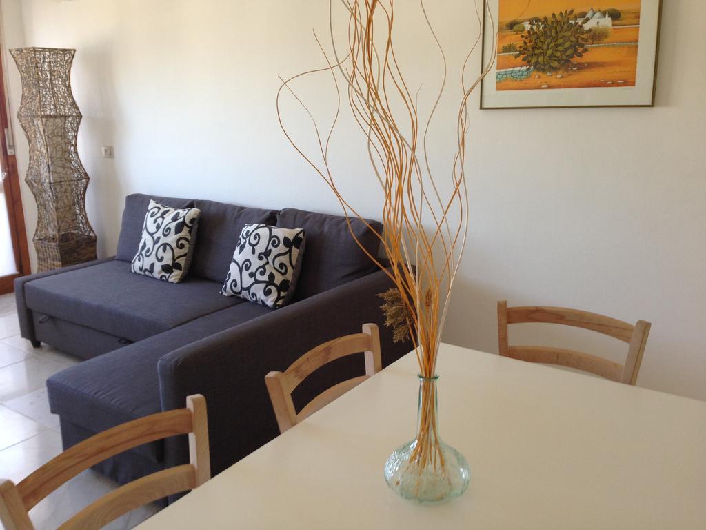 Pace 27 Apartment Alghero Exterior photo